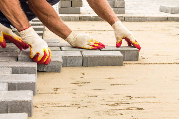 Reasons to Select Us for Your Driveway Paving Requirements in Polk City, FL