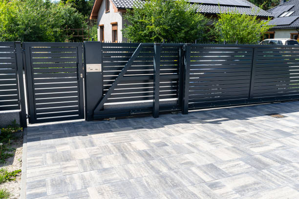 Best Permeable Paver Driveway  in Polk City, FL