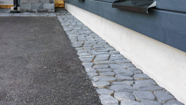 Best Residential Paver Driveway  in Polk City, FL