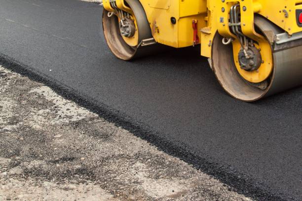 Best Decorative Driveway Pavers  in Polk City, FL