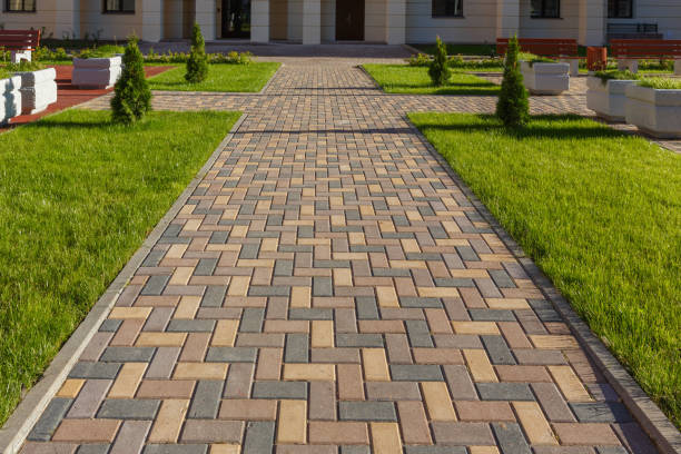 Best Residential Driveway Paver Services  in Polk City, FL